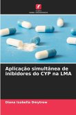 Aplicação simultânea de inibidores do CYP na LMA Aplicação simultânea de inibidores do CYP na LMA