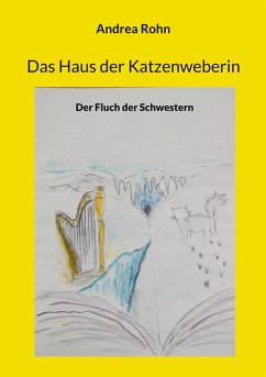 Cover Das Haus der Katzenweberin
