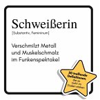 Schweißerin Schweißerin