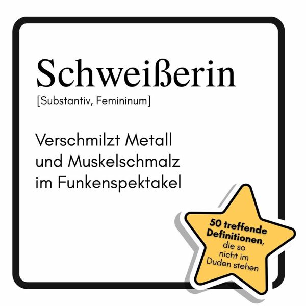 Schweißerin Schweißerin