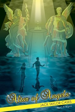 Cover Jack Taylor Cases