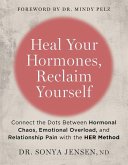 Heal Your Hormones, Reclaim Yourself