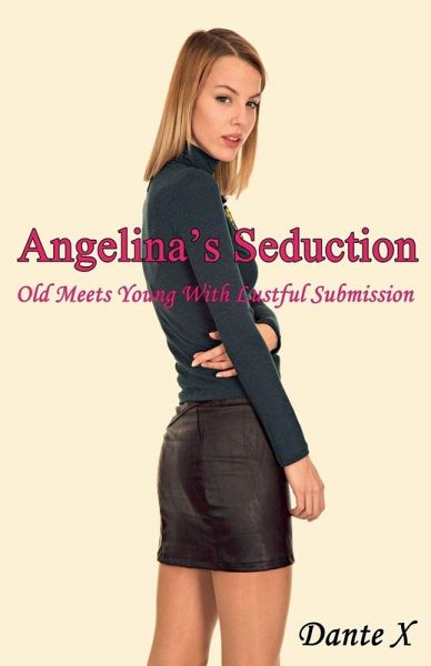 Angelina's Seduction