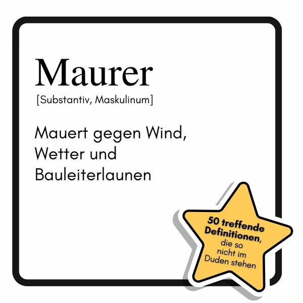 Maurer