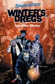 ZombieWorld: Winter's Dregs and Other Stories (eBook, ePUB)