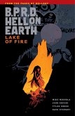 B.P.R.D. Hell on Earth Volume 8: Lake of Fire (eBook, ePUB)