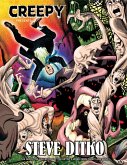 Creepy Presents Steve Ditko (eBook, ePUB)