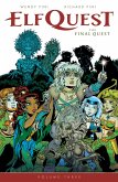 ElfQuest: The Final Quest Volume 3 (eBook, ePUB)