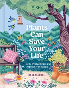 Cover How Plants Can Save Your Life