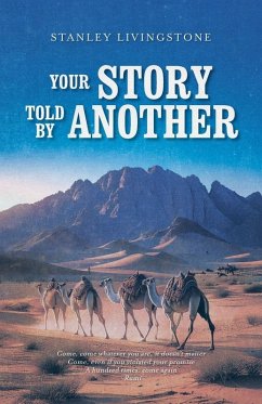 Cover Your Story Told by Another