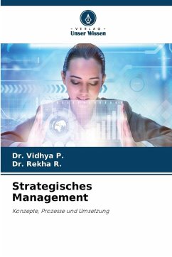 Cover Strategisches Management