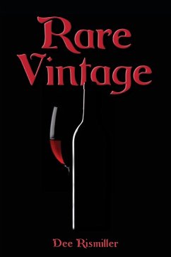 Rare Vintage - Rismiller, Dee