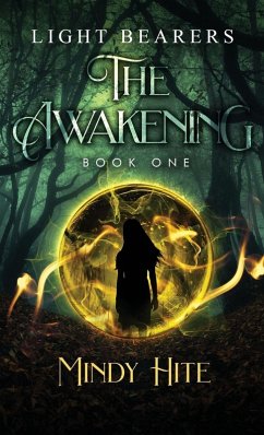 Cover The Awakening (Light Bearers Book 1)