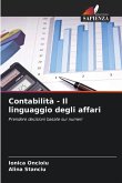 Contabilità - Il linguaggio degli affari Contabilità - Il linguaggio degli affari