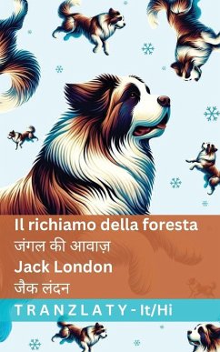 Cover Il richiamo della foresta / जंगल की आवाज़