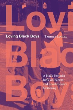 Cover Loving Black Boys