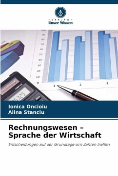 Cover Rechnungswesen - Sprache der Wirtschaft