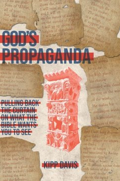 Cover God's Propaganda