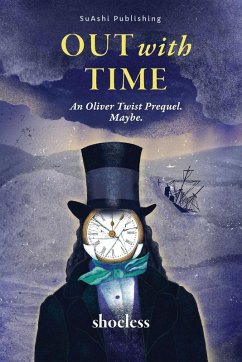 Out With Time - Shoeless Out With Time - Shoeless