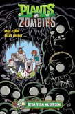 Plants vs. Zombies Volume 6: Boom Boom Mushroom (eBook, ePUB)