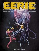 Eerie Archives Volume 22 (eBook, ePUB)