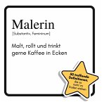 Malerin