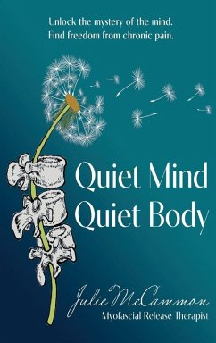Cover Quiet Mind Quiet Body
