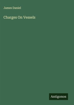 Cover Charges On Vessels