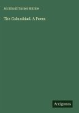 The Columbiad. A Poem