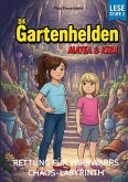 Die Gartenhelden - Band 2