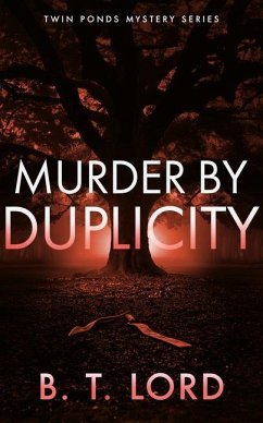 Cover Murder by Duplicity
