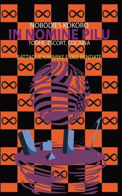 Cover In Nomine Pilu 6