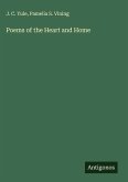 Poems of the Heart and Home