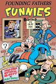 Founding Fathers Funnies (eBook, ePUB)