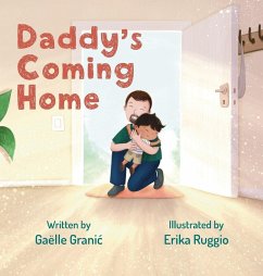 Cover Daddy's Coming Home