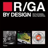 R/Ga by Design R/Ga by Design