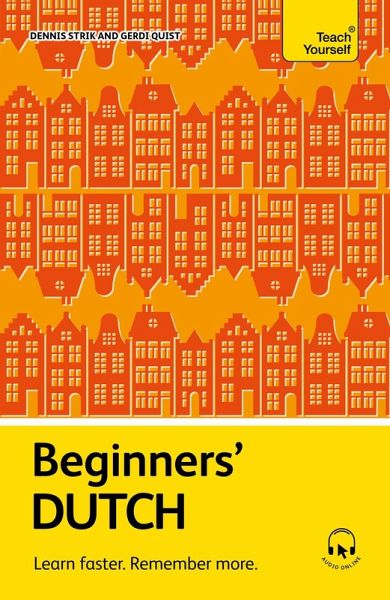 Beginners' Dutch Beginners' Dutch