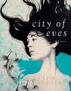 Cover City of Eves