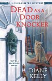 Dead as a Door Knocker Dead as a Door Knocker