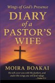 Diary of a Pastor's Wife