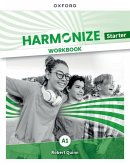 HARMONIZE STR WB HARMONIZE STR WB