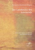 Der Landlatanz des Innviertels. Form und Funktion in Historie und Ethnomusikologie
