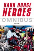 Dark Horse Heroes Omnibus Volume 1 (eBook, ePUB)