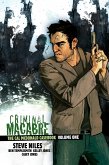 Criminal Macabre: The Cal McDonald Casebook Volume 1 (eBook, ePUB)