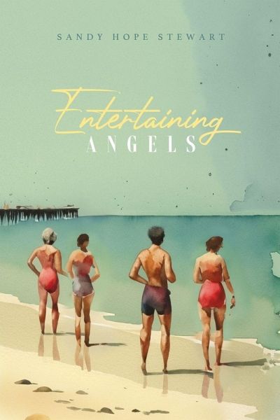 Entertaining Angels