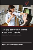 Zwi¿z¿y podr¿cznik chorób uszu, nosa i gard¿a Zwi¿z¿y podr¿cznik chorób uszu, nosa i gard¿a