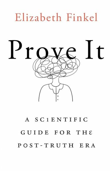 Prove It Prove It