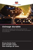 Usinage durable Usinage durable