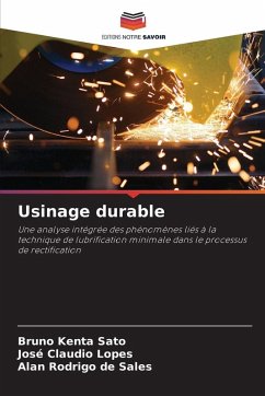 Cover Usinage durable