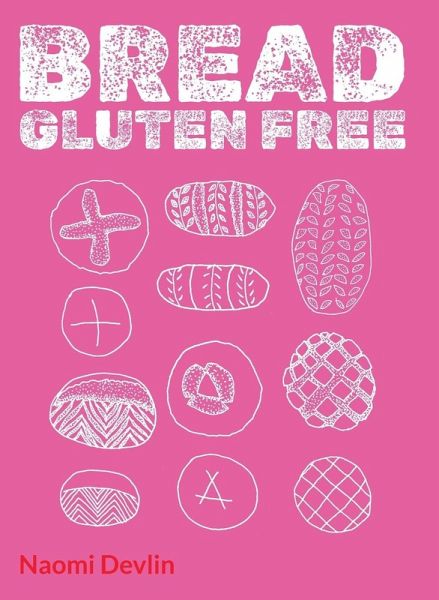 BREAD gluten free